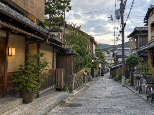 Foto von My first solo rail trip through Japan