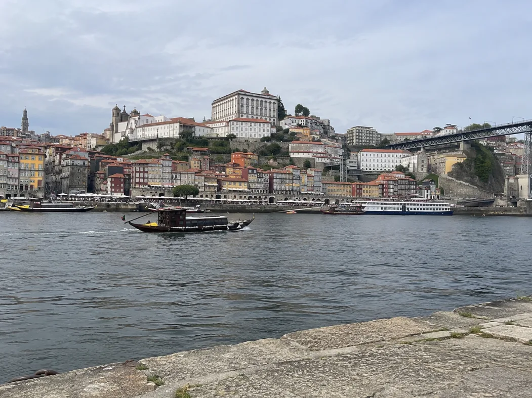 Photo from Slow week from Lisbon to Porto
