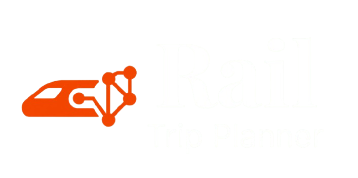 Rail Trip Planner