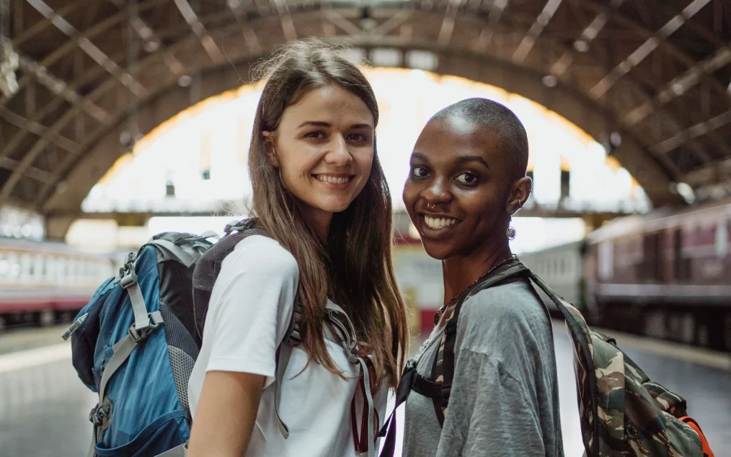 Community Discord Interrail: itinerari e compagni di viaggio
